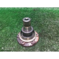 фланец кпп Skoda Fabia 1 (1999-2006) 02T409343