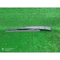 поводок стеклоочистителя заднего Opel Astra H (2004-2014) 93178858