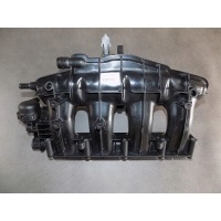 Volkswagen passat b7 1.8 tsi коллектор впускной 06j133185cm