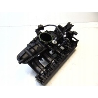 Коллектор впускной a4 a3 октавия 1.8 tfsi 06j133185cm