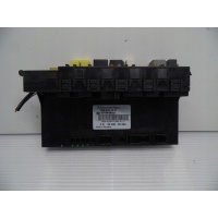 Блок сам bsi мерседес w203 w209 2095452301