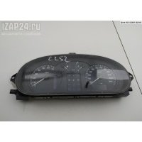 Щиток приборный (панель приборов) Renault Scenic I (1996-2003) 2000 8200038772