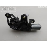 Двигатель стеклоочистителя заднего (моторчик дворников) Volkswagen Touran 2003 1T0955711A
