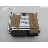 Блок управления двигателем (ДВС) Volkswagen Passat B5+ (GP) 2002 3B1907401B