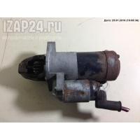 Стартер Mitsubishi Colt (2004-2012) 2005 MN960265