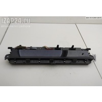 Щиток приборный (панель приборов) Renault Scenic II (2003-2009) 2004 8200451505