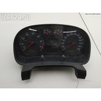 Щиток приборный (панель приборов) Volkswagen Golf-4 2000 1J0920825A