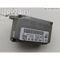 Датчик ускорения Mercedes W203 (C) 2001 0025428918