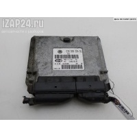 Блок управления двигателем (ДВС) Skoda Fabia mk1 (6Y) 2000 036906034bl