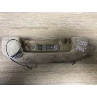 Ручка внутренняя Mercedes C-Klasse (W205) 2014 - наст. время 2015 0998150100, A0998150100