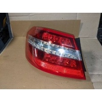 фонарь задний левый Mercedes-Benz E-Класс 2010 A2129066801