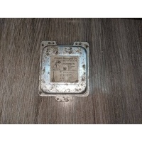 блок розжига ксенона правый Mercedes-Benz E-Класс 2010 A2129007804