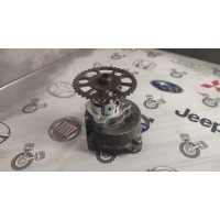 Насос вакуумный BMW 5-Series E60 11667519457