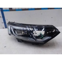Фара правая Renault Koleos 2016- 260108343R