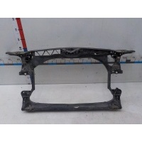 Панель передняя (телевизор) Audi A6 (C7) 2014- 4G0805594