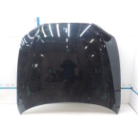 Капот Audi A6 (C7) 2014- 4G0823029A