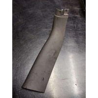 Обшивка крышки багажника Renault Megane 3 2010 8200074561