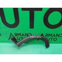Накладка петли багажника HYUNDAI SONATA 8 2019 81020L1000, 81010l1000, 1