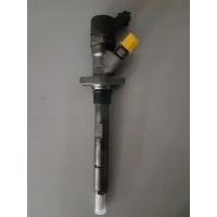 Форсунки 0445110057 гарантия peugeot 2.0hdi