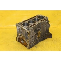 Blok двигателя peugeot 406 306 2.0 b фрг 10lh06