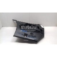 Направляющая заднего бампера левая BMW 5-серия F10/F11 (2009 - 2016) 51127184767