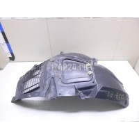 Локер передний левый BMW 5-серия F10/F11 (2009 - 2016) 51717186727