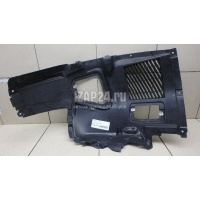 Локер передний правый BMW 5-серия F10/F11 (2009 - 2016) 51717186728