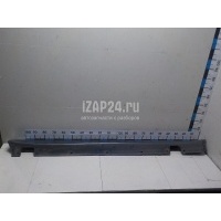 Накладка на порог (наружная) BMW 5-серия E60/E61 (2003 - 2009) 51777178126
