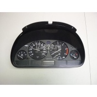 Панель приборов BMW 5-серия E39 (1995 - 2003) 62118375675