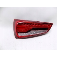 Фара левая задняя с люка - audi a1 8x0 рестайлинг 14 - 18