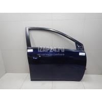 Дверь передняя правая Toyota Corolla E15 (2006 - 2013) 6700112A30