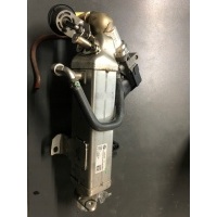 радиатор выхлопных газов системы рециркуляции ог f30 320d 7810751 - 07