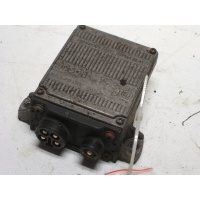 Мерседес w123 w126 2.8 блок zapłonowy 0015458632