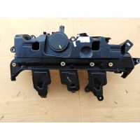 Master iii movano маслоотделитель масляный 118305765r