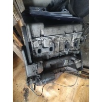 Двигатель fiat seicento cinquecento 1.1 spi