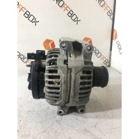 Генератор Mercedes C-class W203 2003 A2711540802