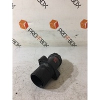 Корпус термостата Mercedes C-class W203 2003 A2712001256