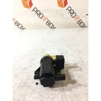 Клапан управления турбиной (актуатор) Mercedes A-class W176 2016 A0101531328
