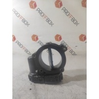 Заслонка дроссельная Mercedes C-class W204 2012 A6510900370