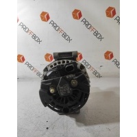 Генератор Mercedes C-class W203 2004 A2711540802