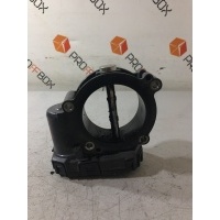 Заслонка дроссельная Mercedes V-class W447 2017 A6510900470, 0280750573
