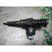 Форсунка Audi A4 2001 038130080x