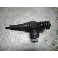 Форсунка Audi A4 2001 038130080x