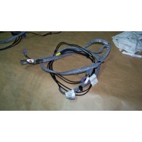 peugeot 508 2012 год антенна провода свет кабель