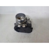 Дросельная заслонка мерседес w203 1.8 a2711410025