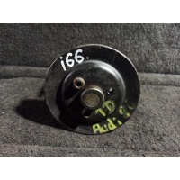 Насос гидроусилителя руля Audi 80 1994 026145155B