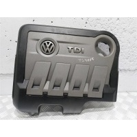 Декоративная крышка двигателя Volkswagen Passat B7 2014 03L103925R
