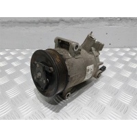 Компрессор кондиционера Volkswagen Passat B7 2014 5K0820803A