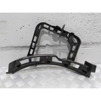 Кронштейн крепления бампера заднего Volkswagen Passat B7 2014 3AF807378