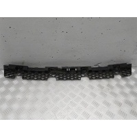 Кронштейн крепления бампера заднего Volkswagen Passat B7 2014 3AF807863